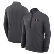 Georgia Nike Dri-Fit Victory 1/2 Zip